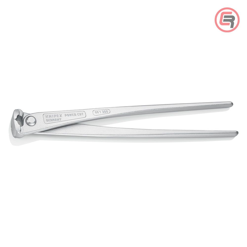 Knipex Kliješta Armiračka 300 mm Siva - 99 14 300 slika 1