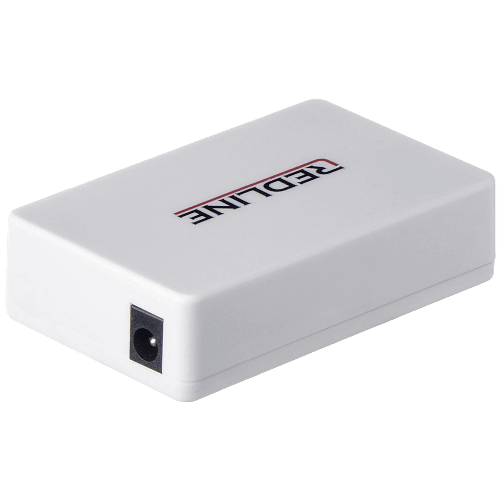 REDLINE 5-portni mrežni switch, 10/100Mbps - RL-S1005M slika 2