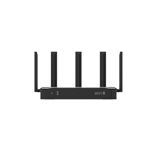 Reyee RG-EG105GW-X , AX3000, WiFi 6, All-in-One Wireless Router slika 2