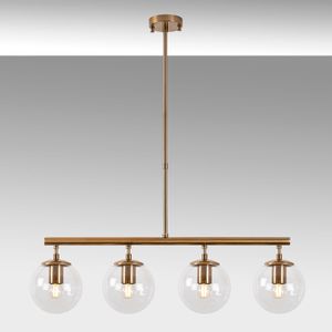 Fazli - 10440 Vintage Chandelier