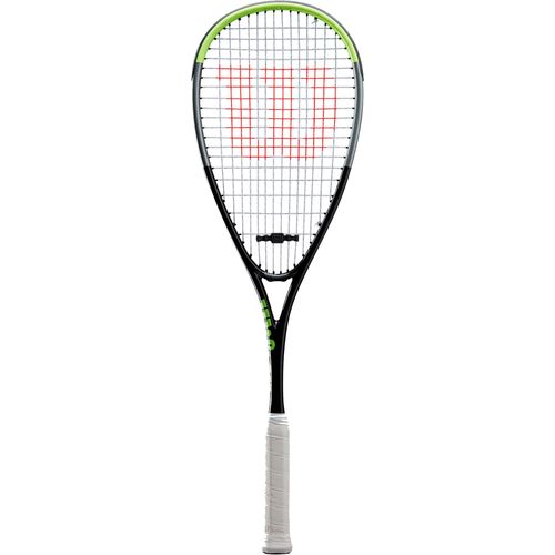 Wilson blade team squash racquet wr042810h0 slika 1