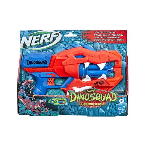 Nerf Dinosquad slika 2