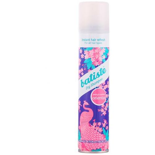 Batiste Oriental Pretty &amp; Opulent Dry Shampoo 200 ml slika 1