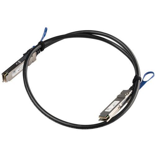 MIKROTIK (XQ+DA0001) QSFP+ 100G 1m slika 1