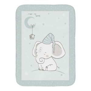 Kikka Boo dekica super soft 80/110 Elephant Time