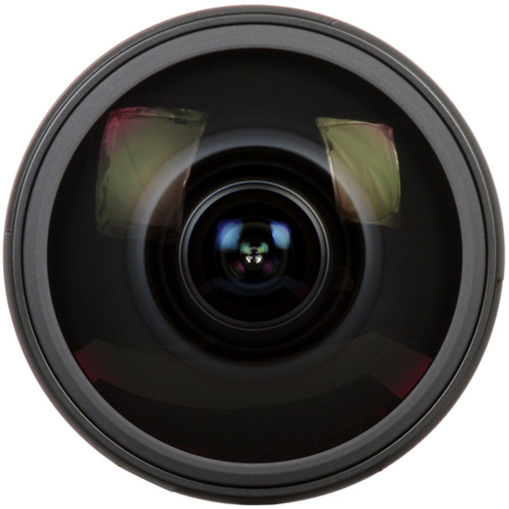 Nikon AF-S FISHEYE NIKKOR 8-15mm f/3.5-4.5E ED slika 3