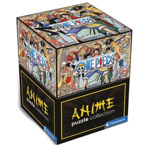 One Piece puzzle 500 kom