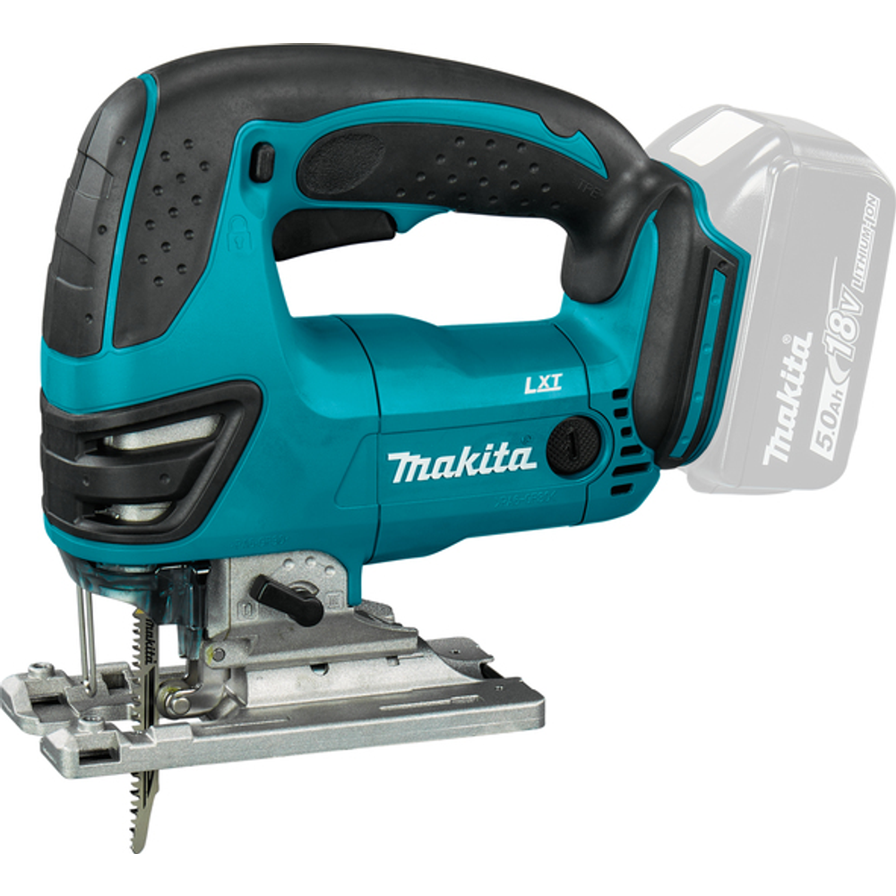 Makita Akumulatorska ubodna pila 18V, 26mm DJV180ZX slika 1