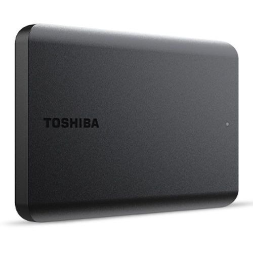 HDD Toshiba 1TB 2.5" USB Canvio Basic slika 3