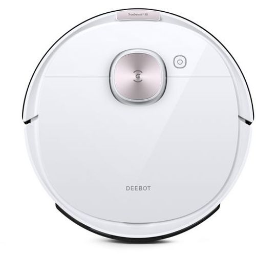 Ecovacs robotski usisavač Deebot OzmoT8 slika 2