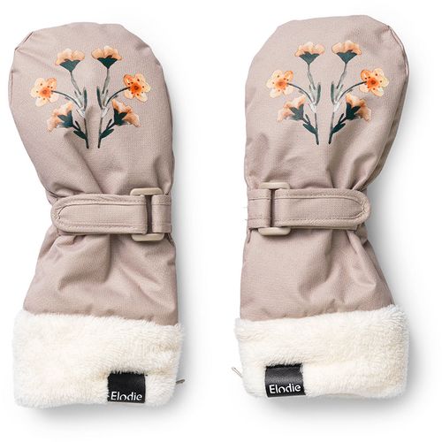 Elodie Details meadow flower rukavice 0-12M slika 3