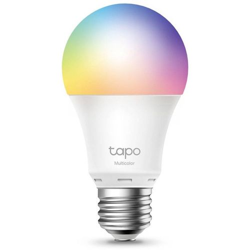 TP-Link Tapo L530E Smart Wi-Fi Light Multicolor slika 1
