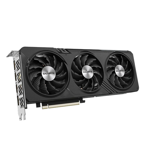 Grafička kartica GIGABYTE GeForce RTX 4060 Gaming OC 8G, 8GB GDDR6, PCI-E 4.0 slika 3