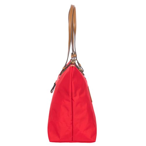 Bric's torba preko ramena X-collection L 2in1 red slika 4