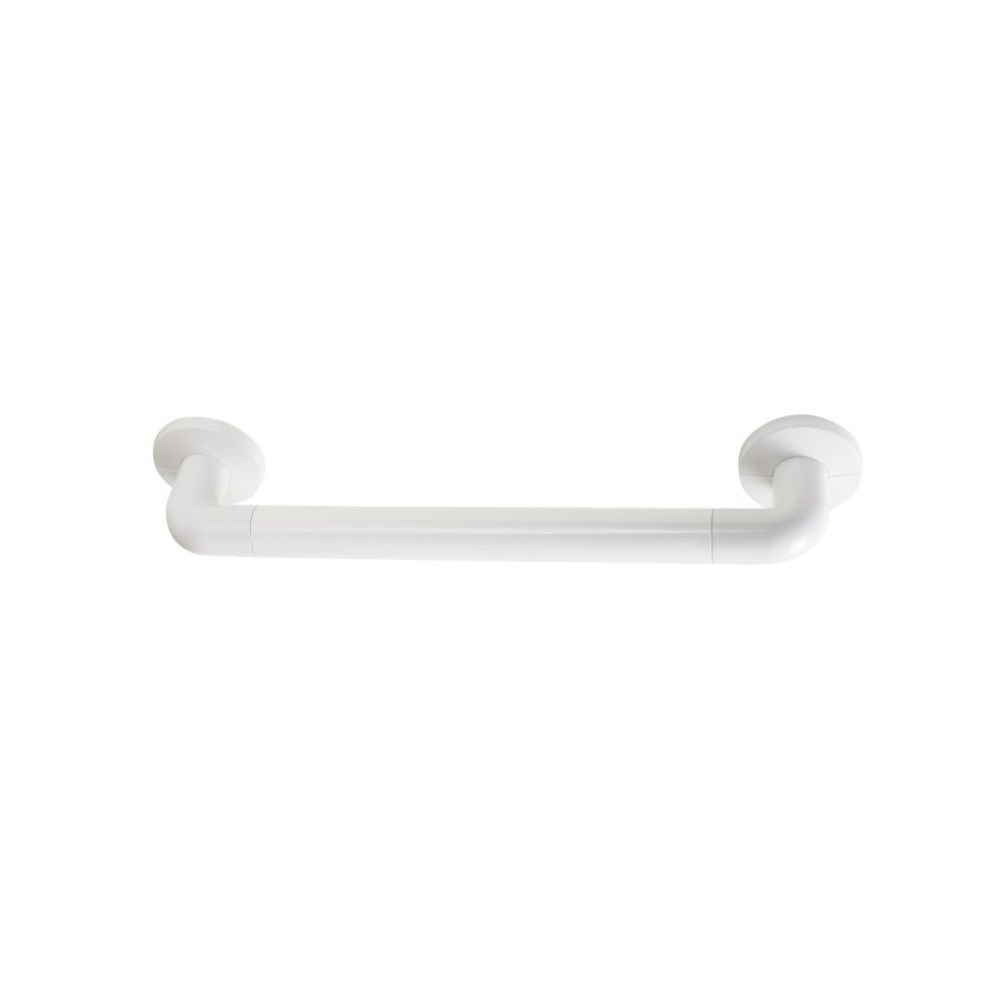 Primanova rukohvat 46 cm, aluminij, bijeli slika 1