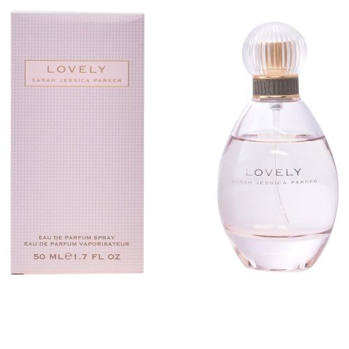 Sarah Jessica Parker Lovely Eau De Parfum 50 ml za žene slika 2