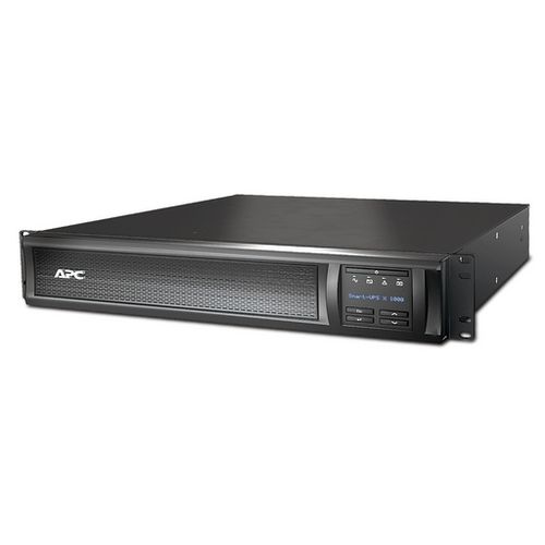 APC Smart-UPS X 1000VA Rack/Tower LCD 230V slika 3