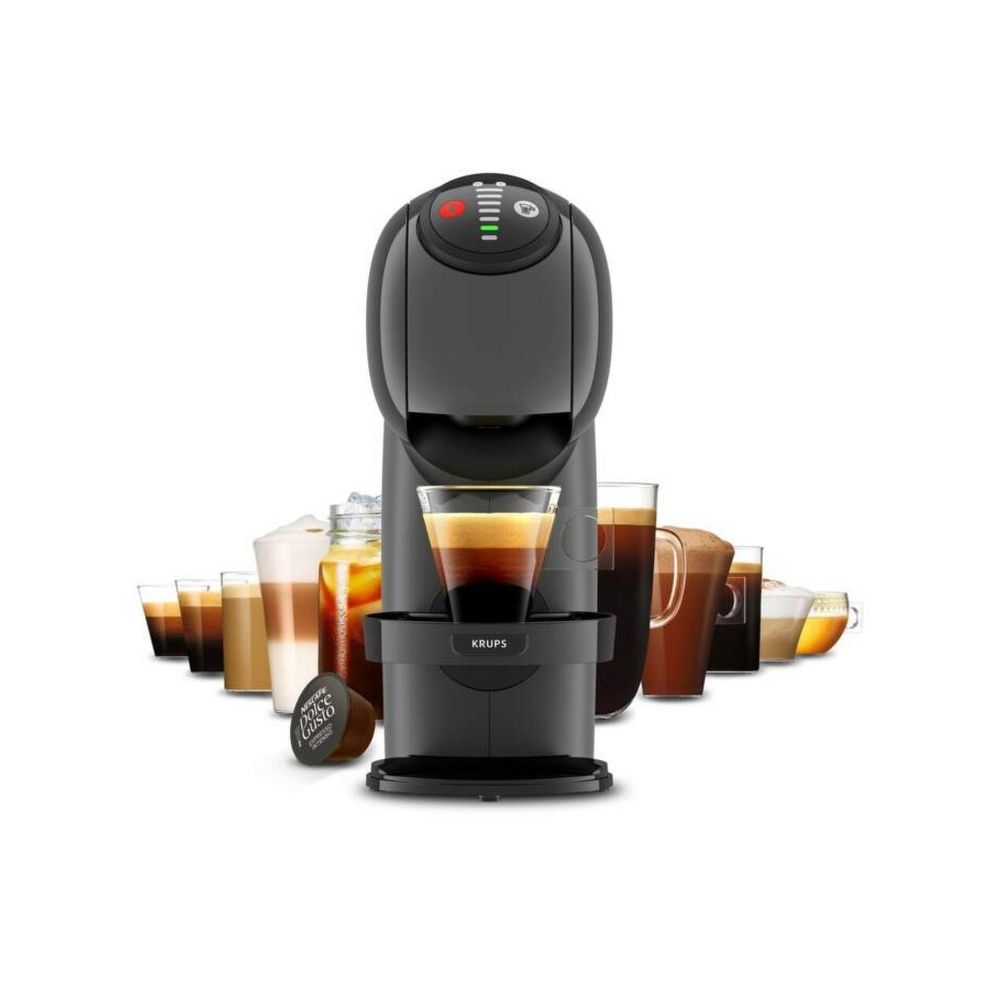 Dolce Gusto Genio S KP243B10 slika 2