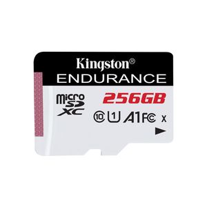 Memorije kartice KINGSTON SDCE 256GB