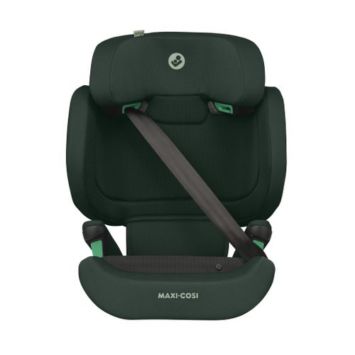 Maxi-Cosi autosjedalica Rodifix R i-Size, Grupa 2, 3 (15-36 kg) (100-150 cm) - Authentic Green slika 8