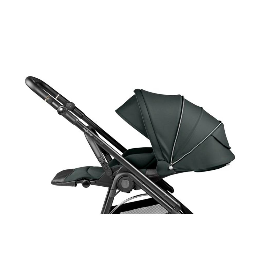 Peg Perego Kolica 3u1 Veloce SLK Modular, Metal slika 11