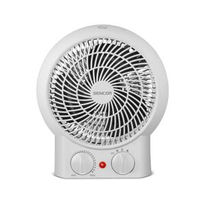 Sencor SFH 7020WH ventilatorska grejalica- kalorifer