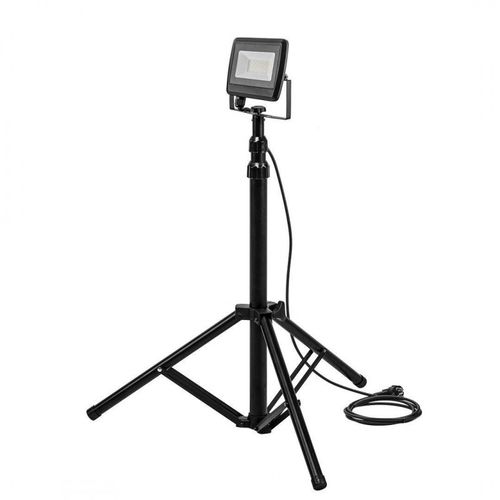 LED Reflektor s tripod stalkom 30 W 2700 Lm NEO 99-059 slika 1