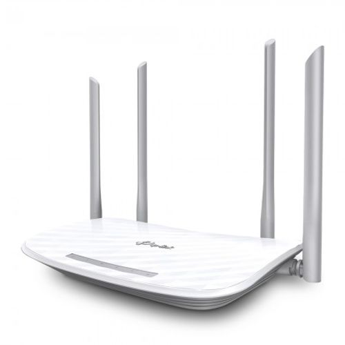 TP-Link Archer C50 AC1200 Wireless Dual Band Router slika 2