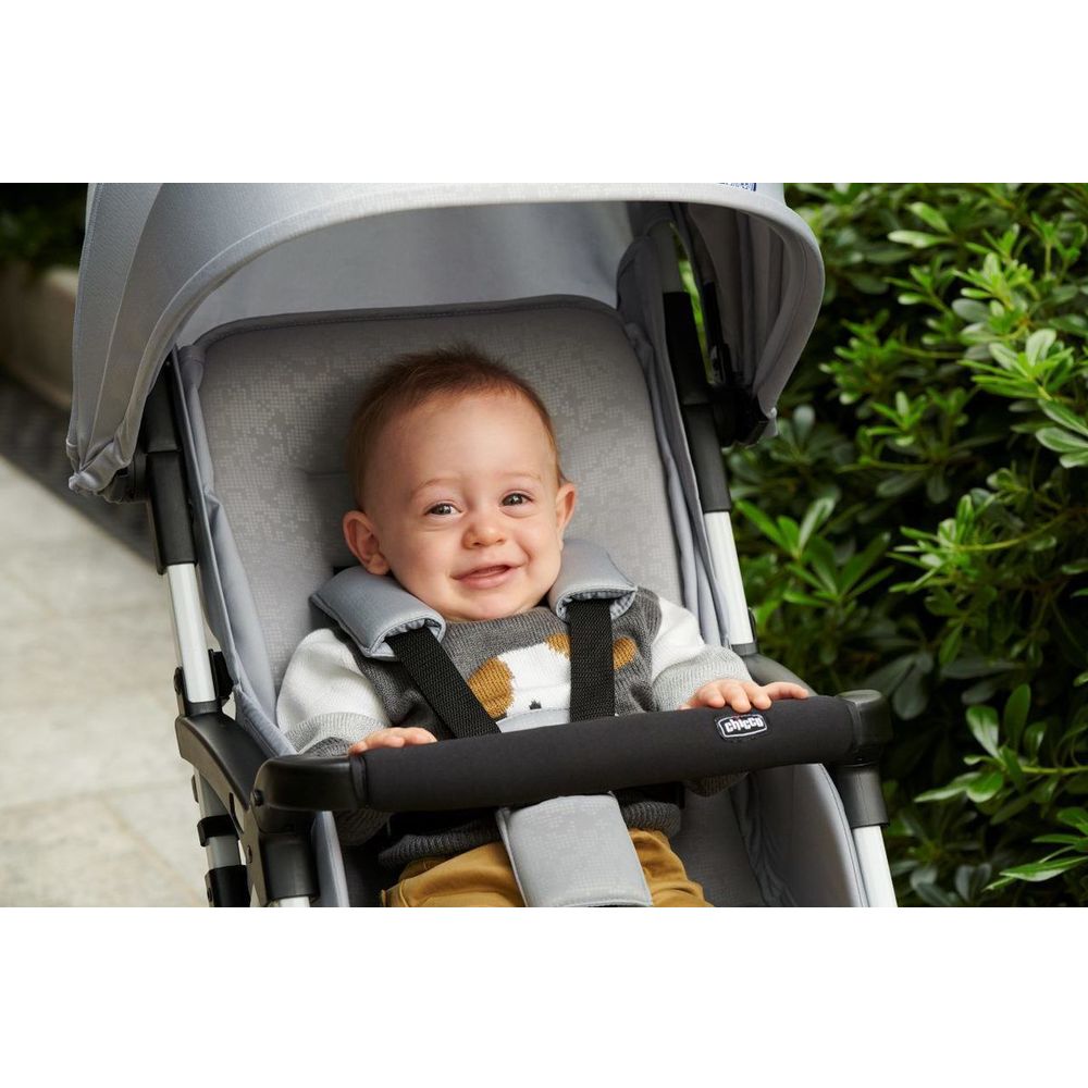 Chicco Kolica za bebe OHlalá 3, Grey Mist slika 11