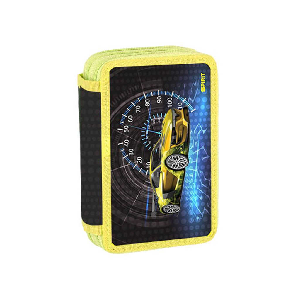 Spirit Pernica Puna 2Zip SportCar23 slika 1
