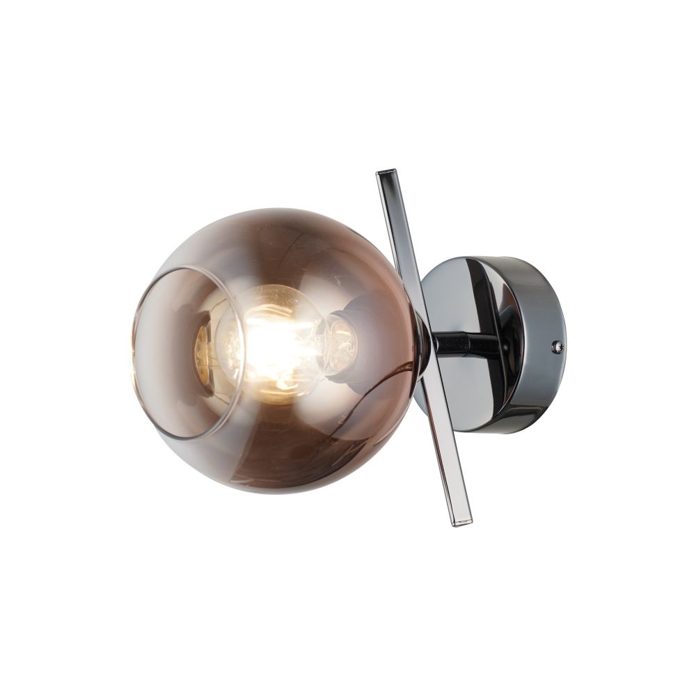 Bena - 87-19 Kobaltna Zidna Lampa slika 2