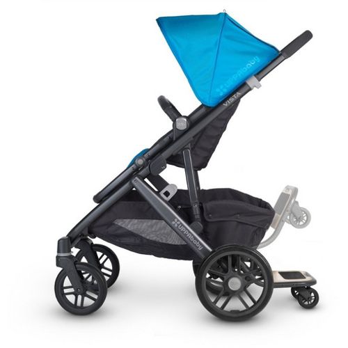 UPPAbaby polica za drugo dijete Vista slika 4