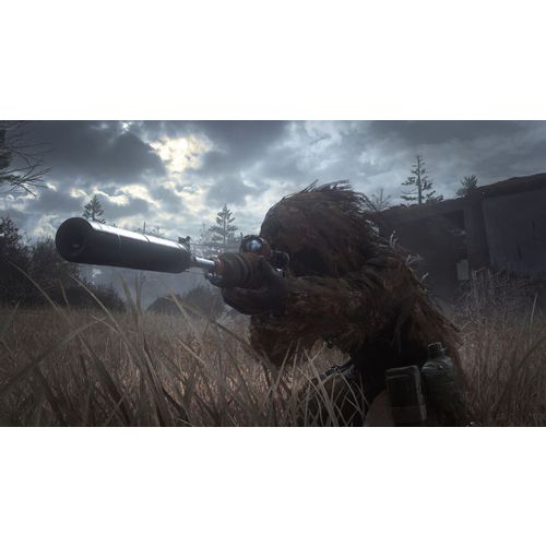 Call of Duty: Modern Warfare Remastered (xbox one) slika 2