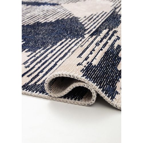 Tepih HUB DARK NAVY, 200 x 300 cm slika 3