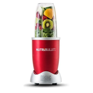 Nutribullet Blender NB606R 600W, Crveni