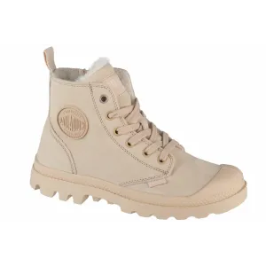 Palladium pampa hi zip wl 95982-217-m