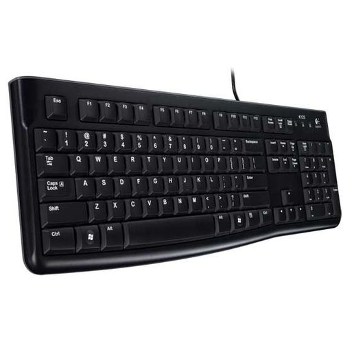 Logitech K120 Keyboard for Business USB, YU slika 3