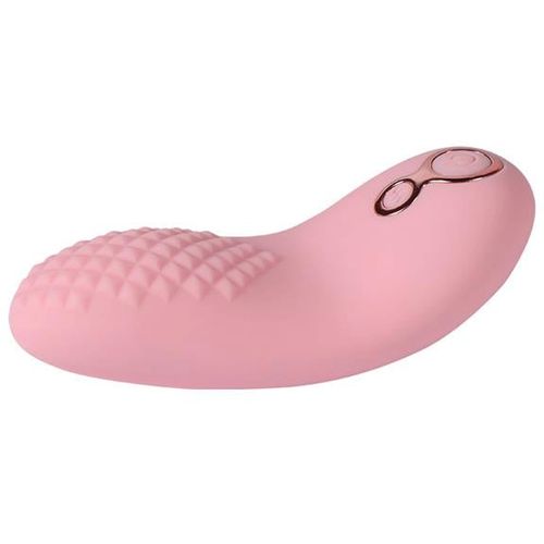 Shequ Clitoral stimulator slika 4