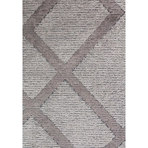 Tepih CHANNEL DARK DAMSON, 240 x 340 cm slika 5