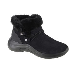 Skechers ženske čizme on the go midtown-cozy vibes 144271-bbk