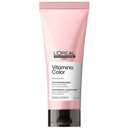 L'Oreal Professionnel Balzam za obojenu kosu Vitamino Color - 200 ml slika 1