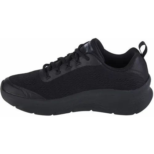 Skechers Arch Fit D'Lux-Sumner muške tenisice 232502-bbk slika 2