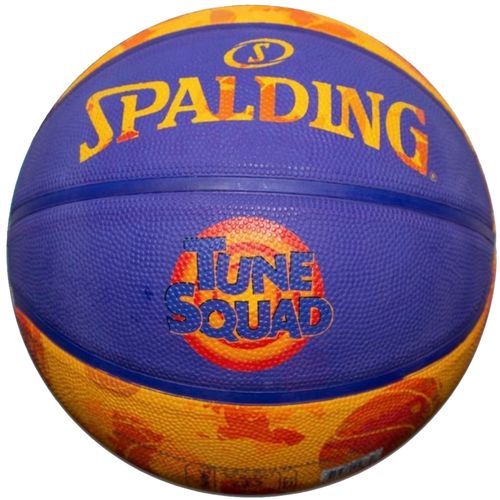 Spalding Space Jam Tune Squad košarkaška lopta 84595z slika 2