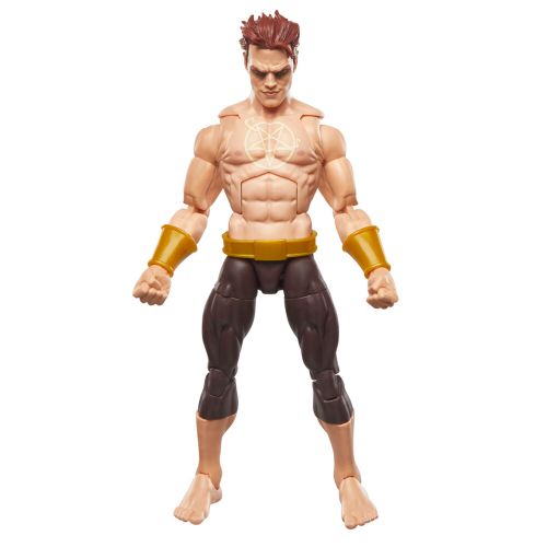 Marvel Strange Tales Daimon Hellstrom figura 15 cm slika 5