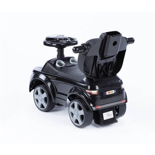 Guralica Rover 2u1 – Black slika 6