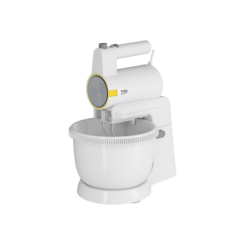 Beko Mikser sa posudom HMM 62444 W slika 1