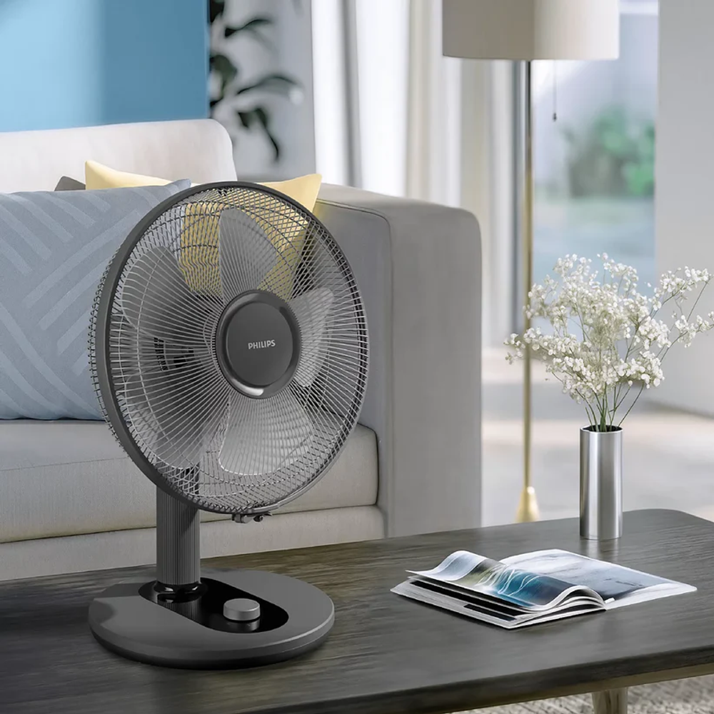 Philips ventilator CX1030/01 slika 4