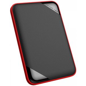 Silicon Power SP020TBPHD62SS3K Portable HDD 2TB, Armor A62, USB 3.2 Gen.1, Black