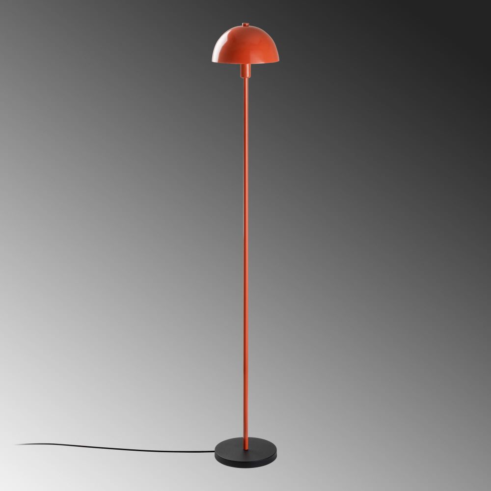 Podna Lampa Togg 14815 - Narandžasta slika 5