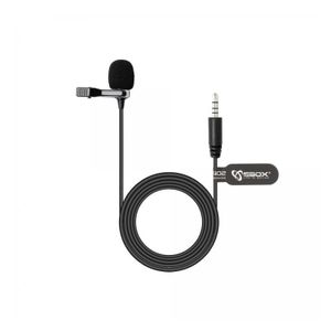 SBOX Mikrofon PM-402